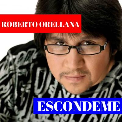 Escondeme's cover