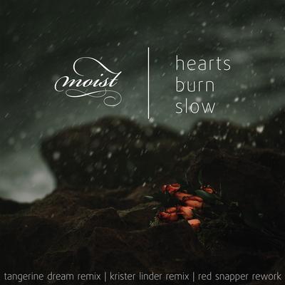 Hearts Burn Slow (Red Snapper Rework)'s cover