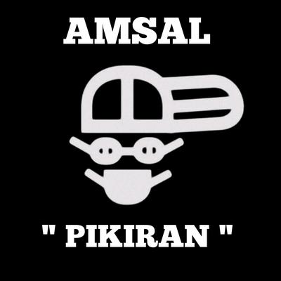 Pikiran's cover