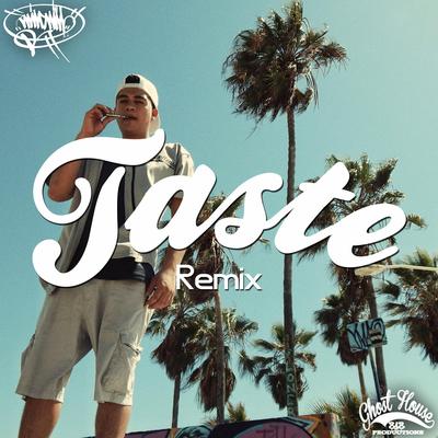 Taste By Wild Will's cover