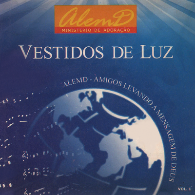 Vestidos De Luz's cover