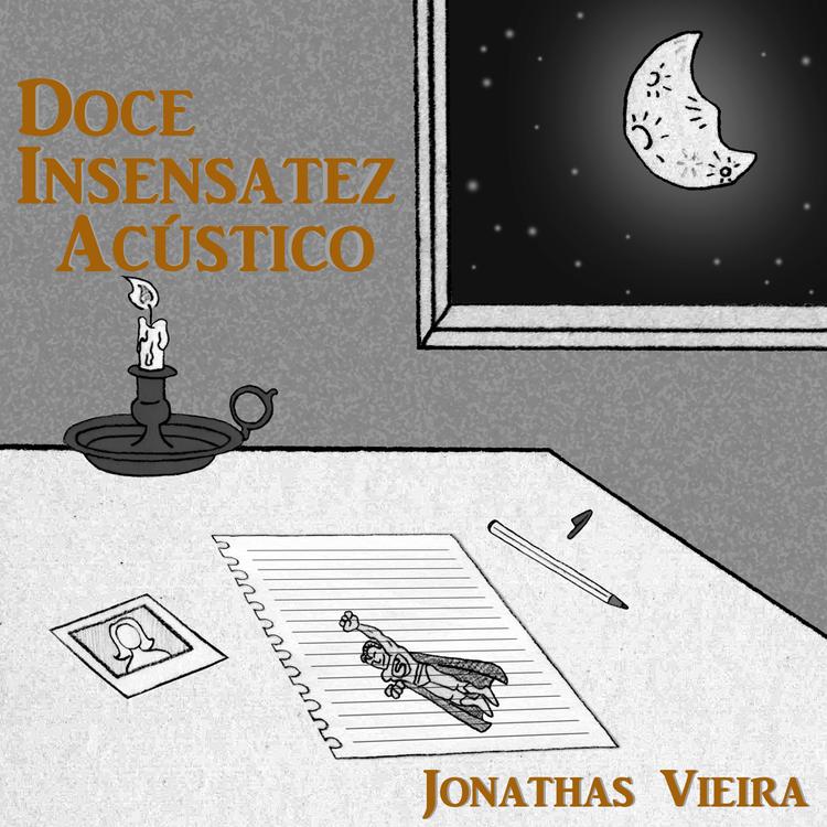 JONATHAS  VIEIRA's avatar image