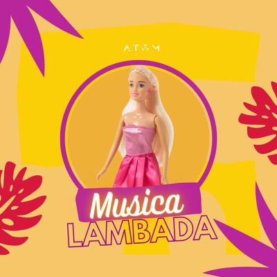 Musica lambada's cover