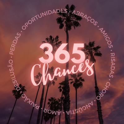 365 Chances By Dispertus's cover