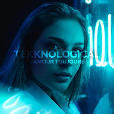 L'Amour Toujours By tekknological's cover