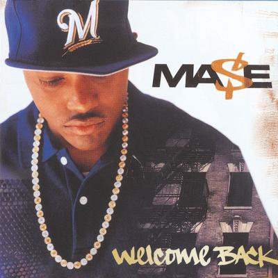 Welcome Back By Mase's cover