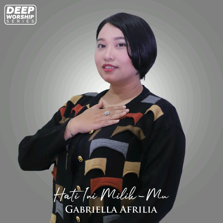 Gabriella Afrilia's avatar image