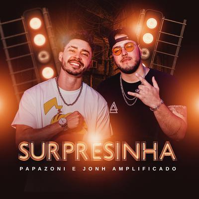 Surpresinha's cover