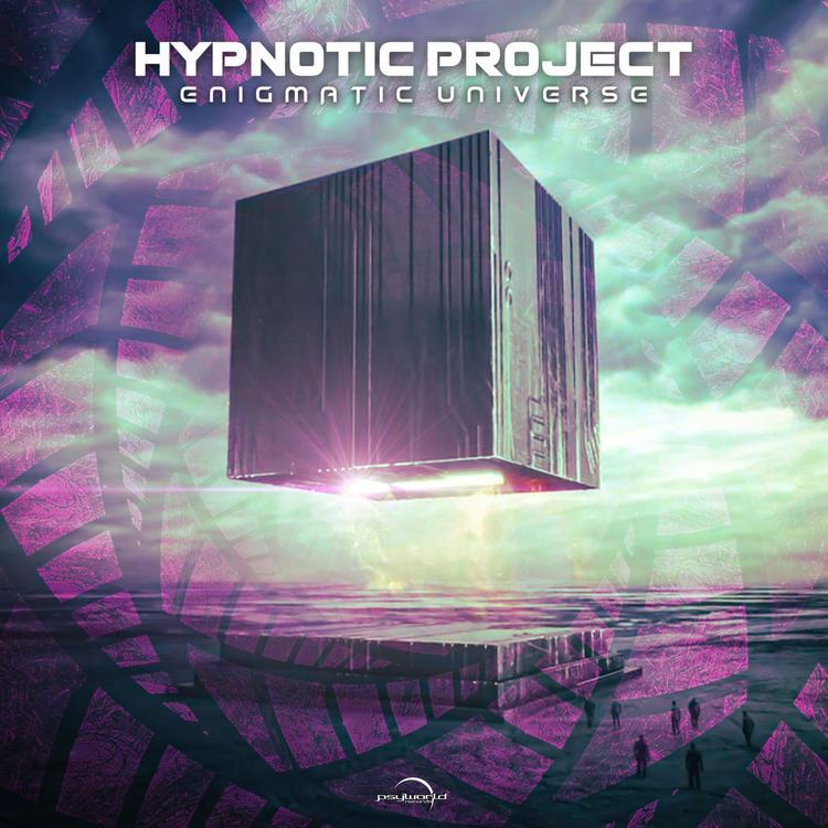 Hypnotic Project's avatar image