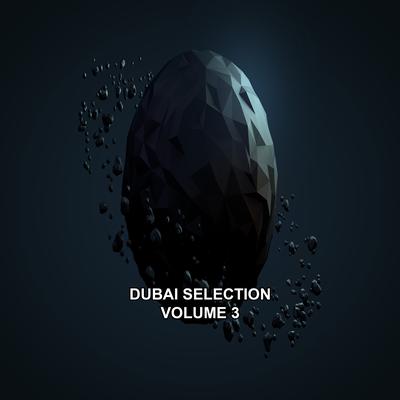 Dubai Selection, Vol. 3's cover