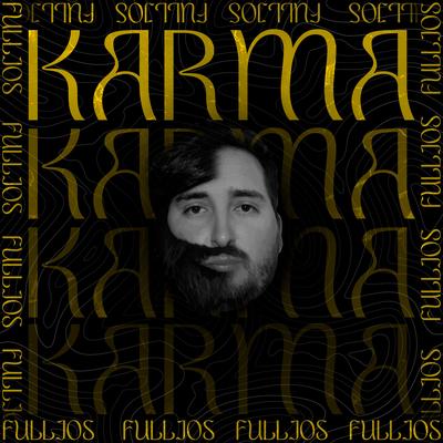 Karma By FULLJOS's cover