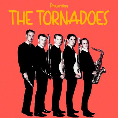Bustin' Surfboards (Alternate Take) By The Tornadoes's cover