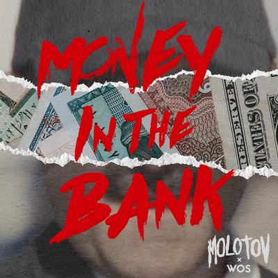 Money In The Bank's cover