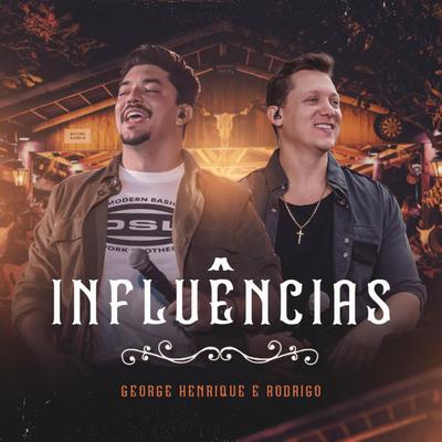 Influências's cover