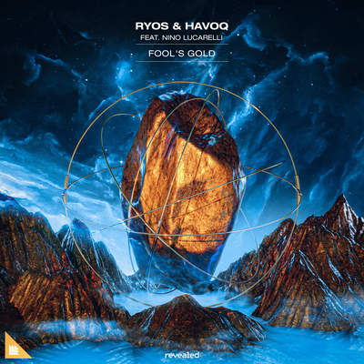 Fool's Gold By Ryos, HAVOQ, Nino Lucarelli's cover