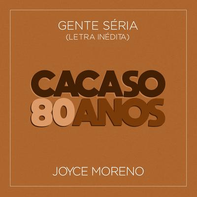 Joyce Moreno's cover