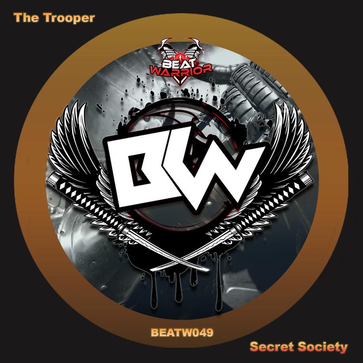 The Trooper's avatar image