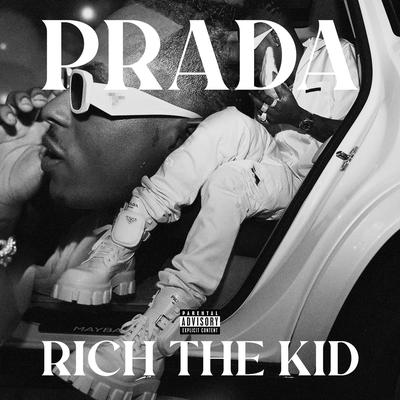 Prada By Rich The Kid's cover