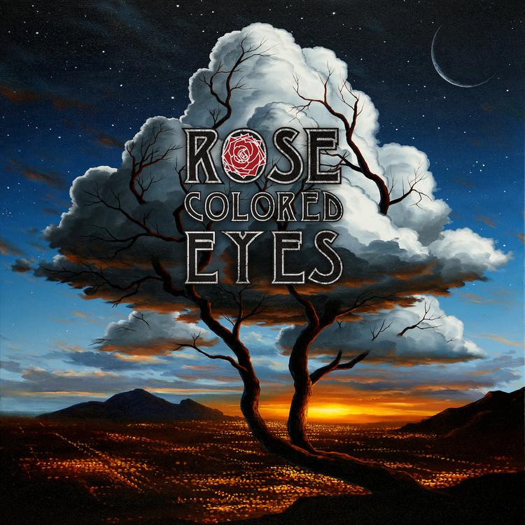 Rose Colored Eyes's avatar image