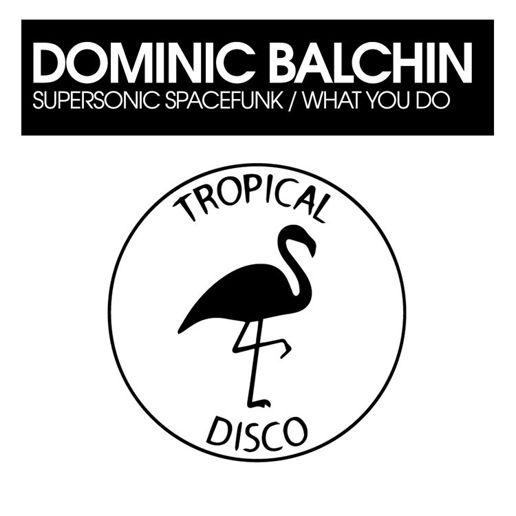 Dominic Balchin's avatar image