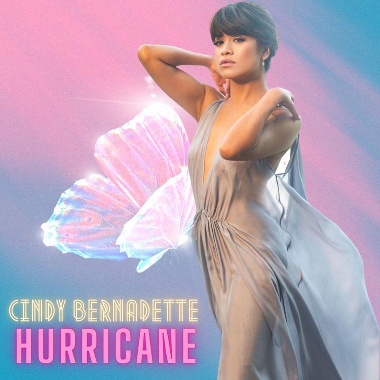 Cindy Bernadette's avatar image