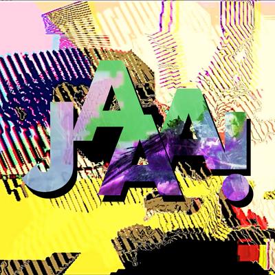 JAAA!'s cover