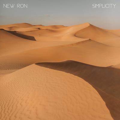 Simplicity By New Ron's cover