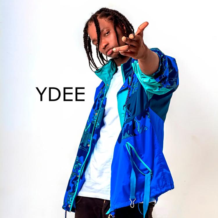 Ydee's avatar image