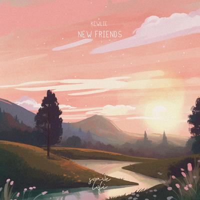 New Friends By Kewlie's cover