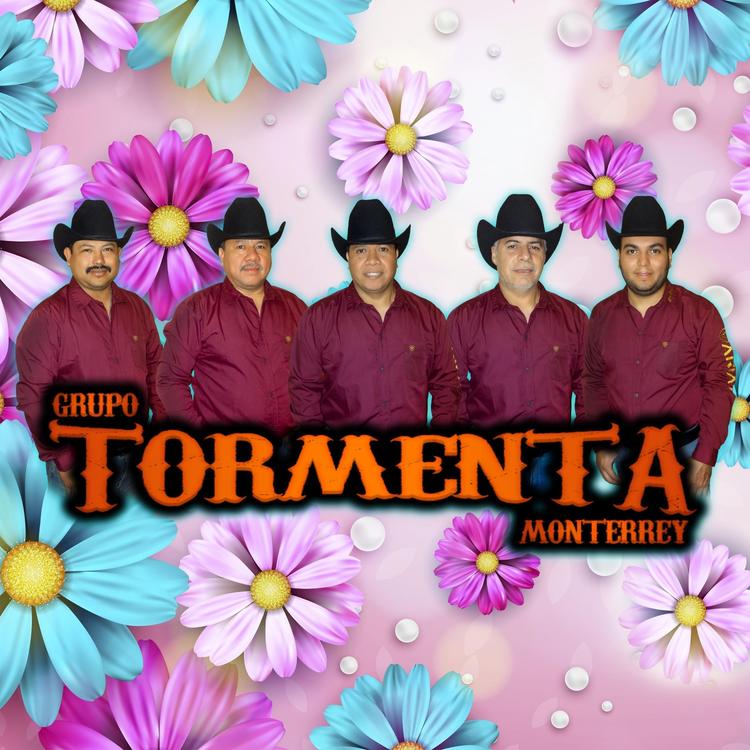 Grupo Tormenta Monterrey's avatar image