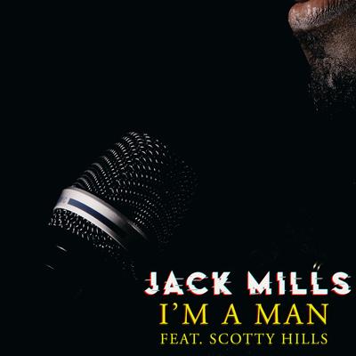 Jack Mills's cover
