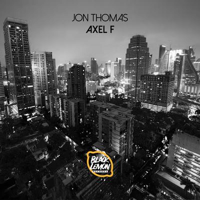 Axel F By Jon Thomas's cover