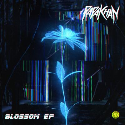 Blossom EP's cover