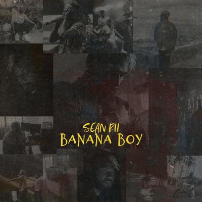 Banana Boy's cover