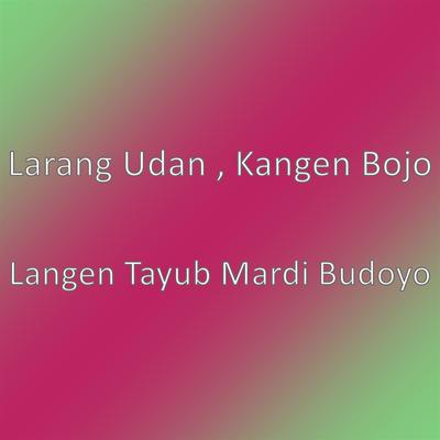 Langen Tayub Mardi Budoyo's cover