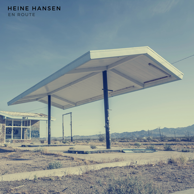 En Route By Heine Hansen's cover