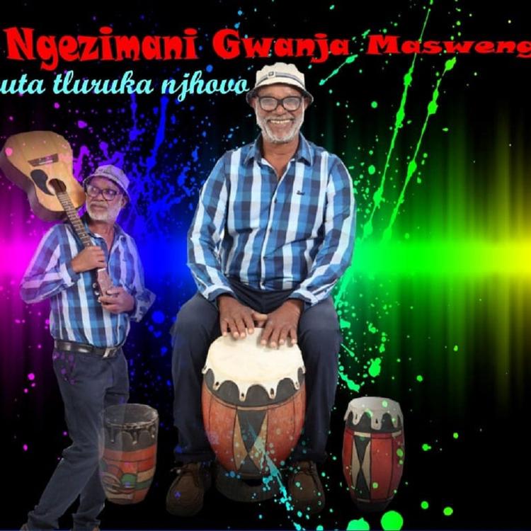 Gwanja's avatar image