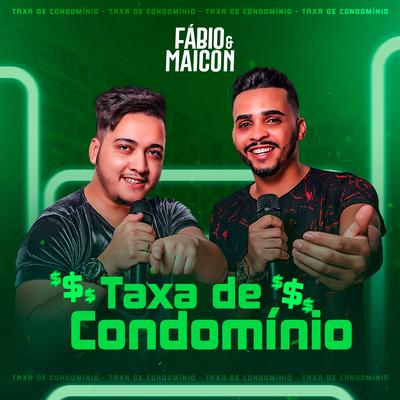 Fábio e Maicon's cover