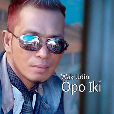 Opo Iki's cover