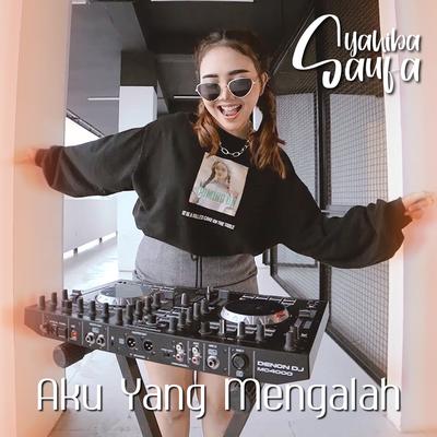 Aku Yang Mengalah By Syahiba Saufa's cover