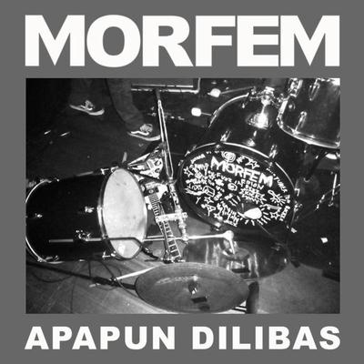 Apapun Dilibas's cover