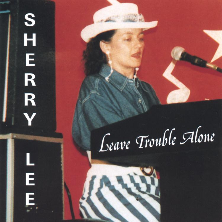 Sherry Lee's avatar image