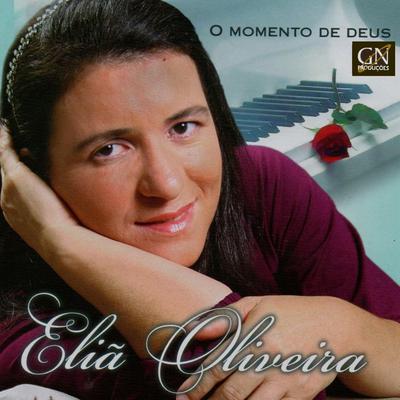 A Última Hora By Eliã Oliveira's cover
