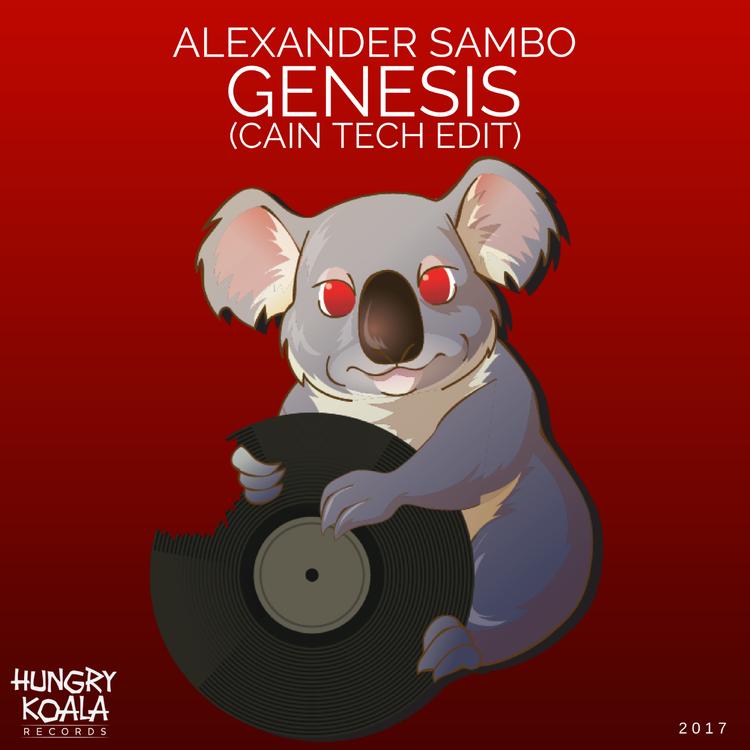 Alexander Sambo's avatar image