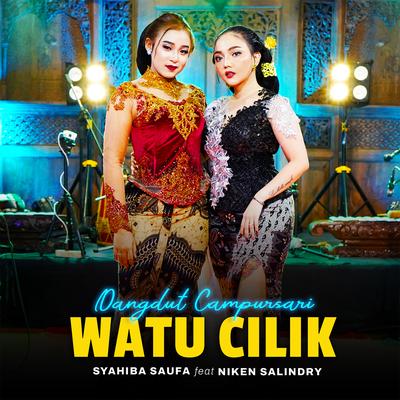 Watu Cilik's cover