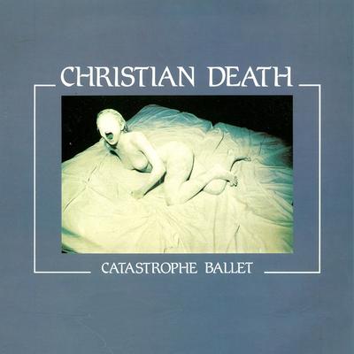 Catastrophe Ballet (feat. R. Williams)'s cover