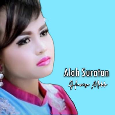 Alah Suratan's cover