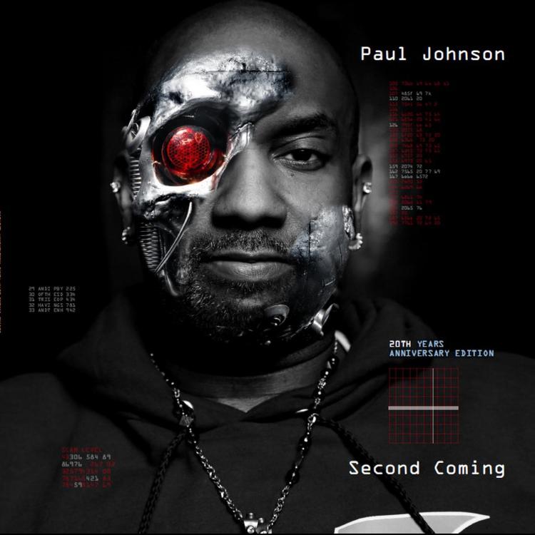 Paul Johnson's avatar image