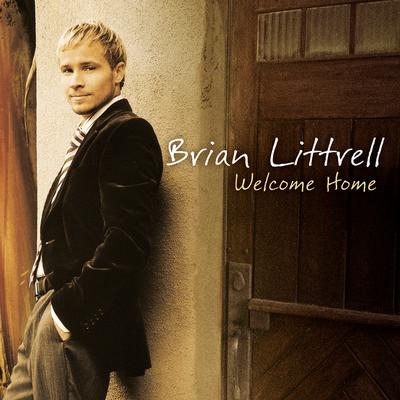 Brian littrell's cover