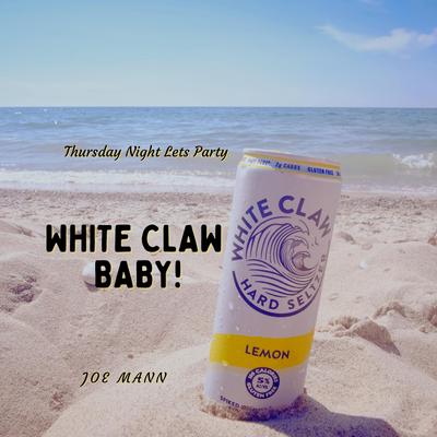 White Claw Baby's cover
